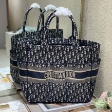 Christian Dior Shopping Bags